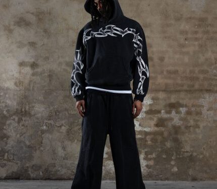 davrilsupply zip hoodie