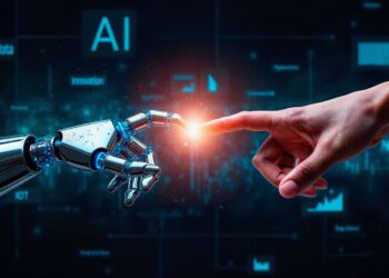 What is AI in Telecom, AI In Telecom, InnovationM Noida