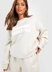 Essentials Tracksuit