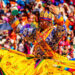 Festival tours Bhutan