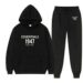Essentials Tracksuit