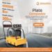 Plate Compactor