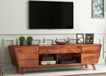 tv unit