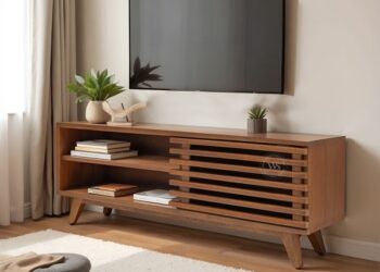 tv unit