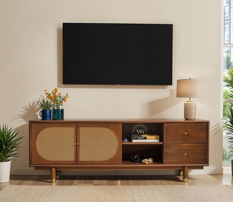 TV Cabinet