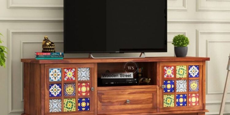 tv unit