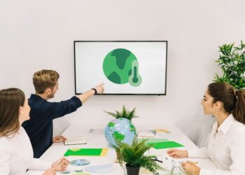 Best ESG Reporting Software: Empowering Businesses Toward Sustainability and Compliance