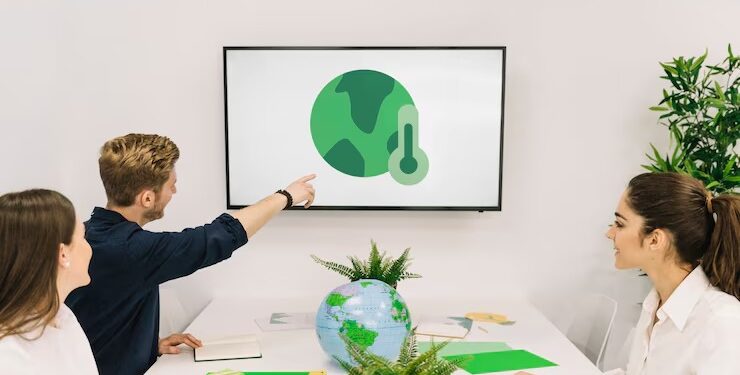 Best ESG Reporting Software: Empowering Businesses Toward Sustainability and Compliance