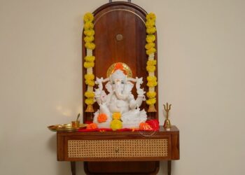 home temple