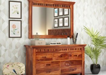 dressing table