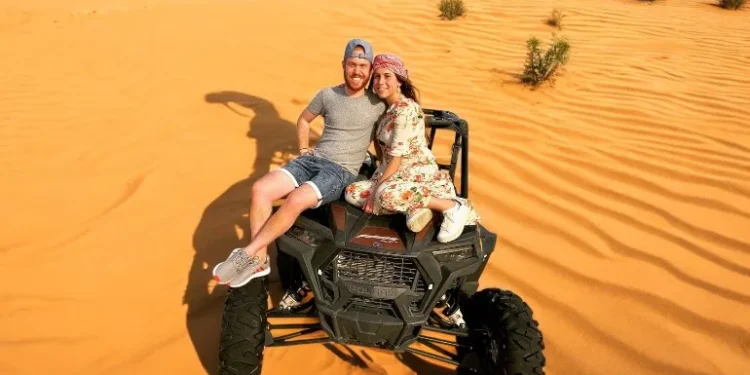 BEST DESERT BIKE RIDE SERVICES