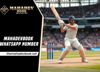 mahadev book whatsapp number