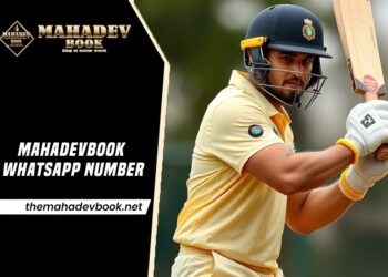 mahadev book whatsapp number