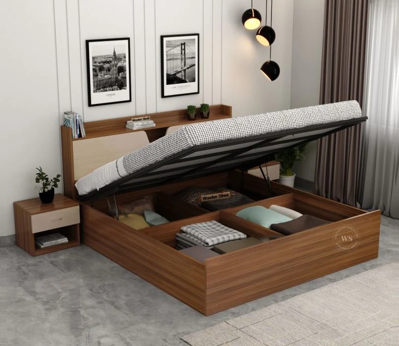 king size bed price