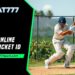 online cricket id