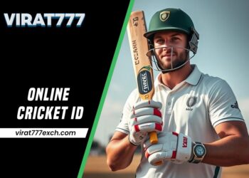 online cricket id