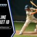 online cricket id