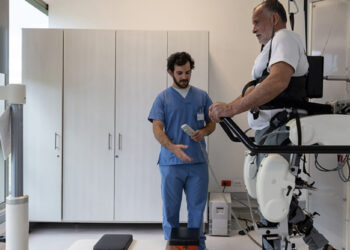 Senior Care in Kendallville