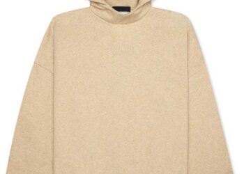 Introduction to Essential Hoodies