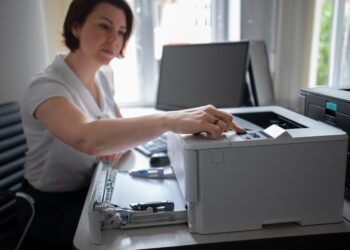 How to Set Up an HP Printer to Wi-Fi