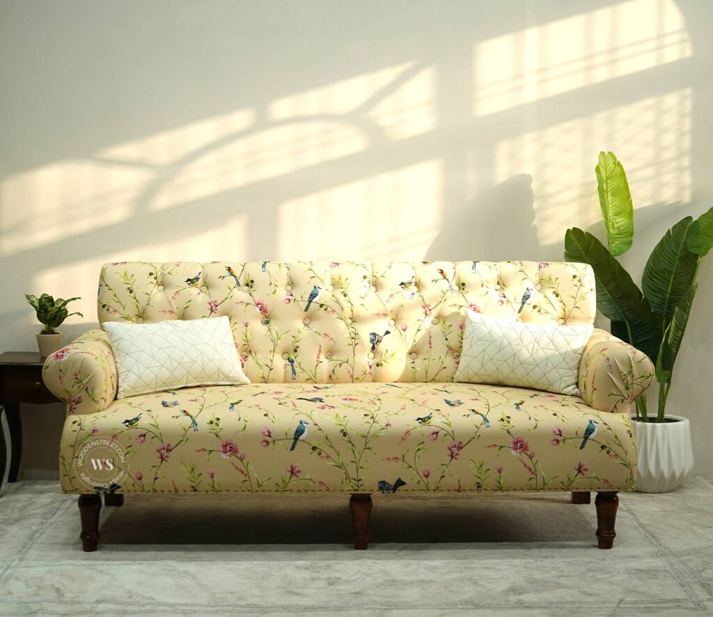 sofa set for living room