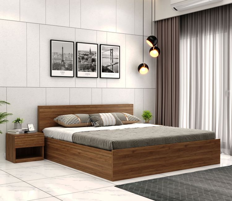 king size bed price