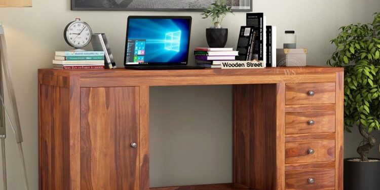 Modern Computer Tables Perfect for Home and Office Use