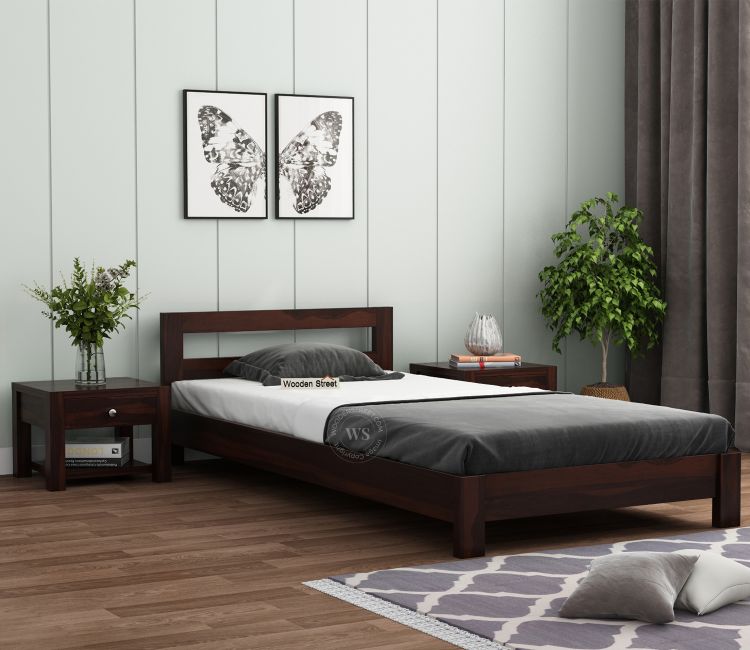 platform bed