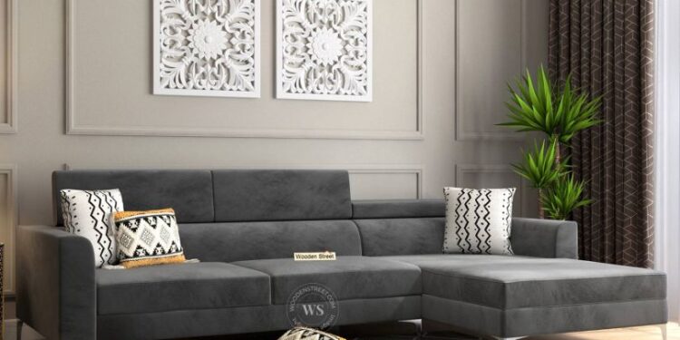 Choosing Fabrics for an L Shape Sofa That Last