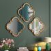 Transform Your Entryway with Wooden Street’s Designer Wall Mirror