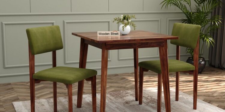 Dining Table Materials That Combine Durability and Style