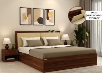 Luxury Bed Designs That Transform Your Sleeping Experience