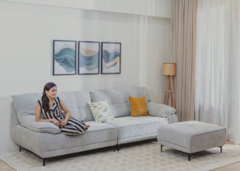 sofa for living room