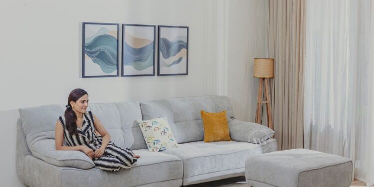 sofa for living room