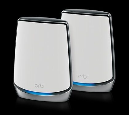 Orbi Not Connected To Internet