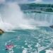 boat from toronto to niagara falls​