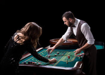 Casino SEO Services