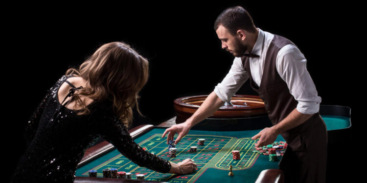 Casino SEO Services