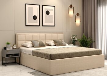 Caring for Your Wooden Bed Design to Make It Last