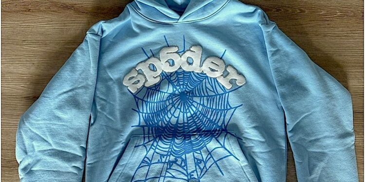 Sp5ders Hoodie Official Spider Hoodie Online Store
