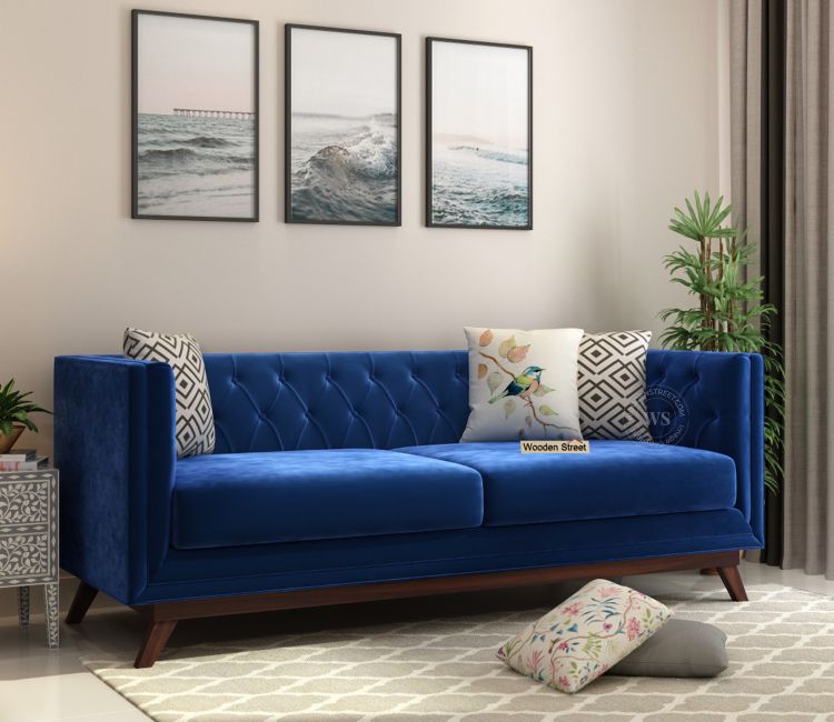 Office Sofa
