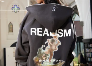 Realism Hoodie | Realism Jumper Australian Store