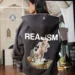 Realism Hoodie | Realism Jumper Australian Store