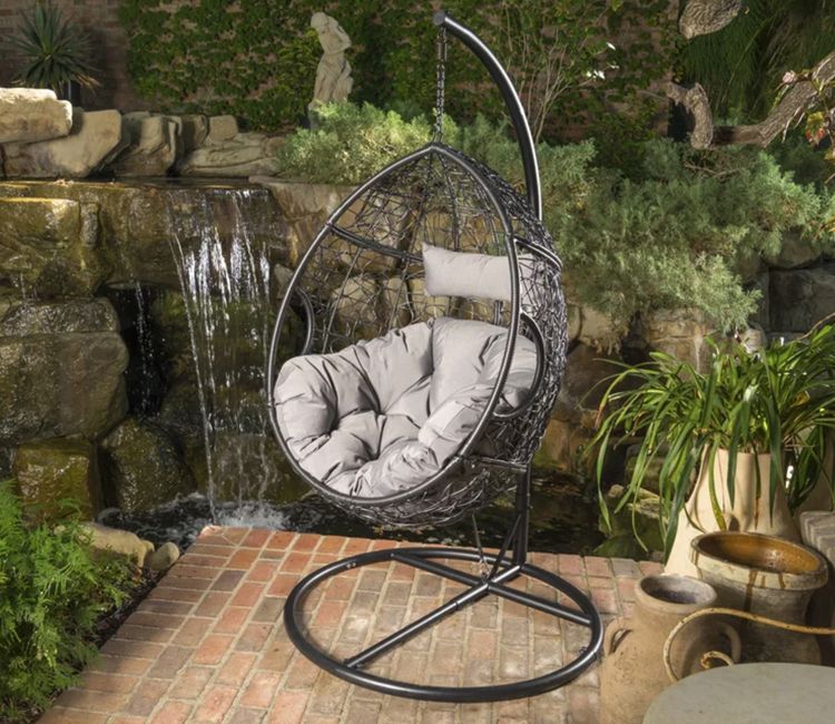 Swing Chairs

