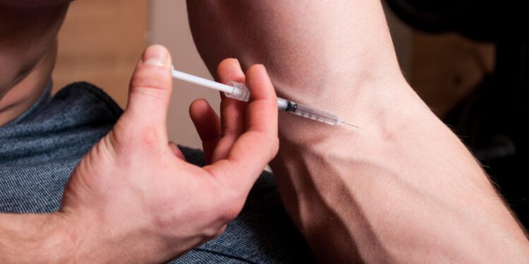 SixPex Labs: A Trusted Name in High-Quality Anabolic Steroids