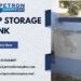 FRP Storage Tank