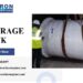 FRP Storage Tank