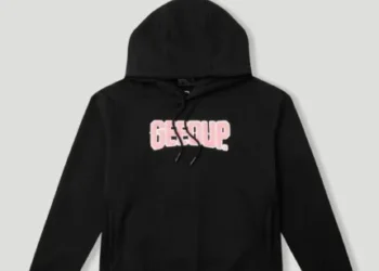 Geedup Sweatpants: Redefining Streetwear Comfort