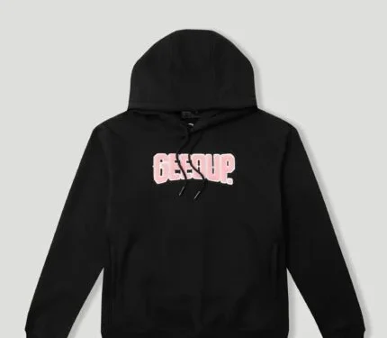 Geedup Sweatpants: Redefining Streetwear Comfort