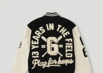 Geedup Hoodie: More Than Just Streetwear